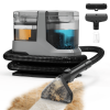 PS688  600W Vacuum Cleaner + Pet Care Hair Deep Cleaning Carpet/Mat/Furniture Fabric/Car Interior Vacuum 4in1 Vacuum Wifi+APP Connection