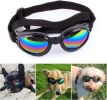 Protection Small Doggles Dog Sunglasses for Pet Goggles UV Sun Glasses Eye Wear