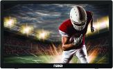 Naxa Portable 16" 12 Volt AC/DC TV & Digital Multimedia Player