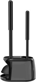 Toilet Brush and Plunger Set