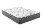 10" Bamboo Hybrid King Mattress