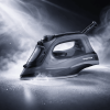 Impress Mid-Size Steam and Dry Iron with Spray/Burst