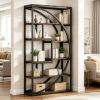 Modern Bookshelf for Bedroom