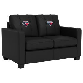 Dyno Stationary Loveseat with Florida Freedom Primary Logo