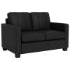 Dyno Stationary Loveseat with Florida Freedom Primary Logo