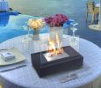 Decorative Tabletop Fire Pit