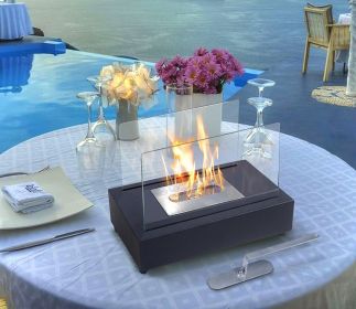 Decorative Tabletop Fire Pit
