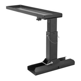 VEVOR Ladder Levler 23.4 L x 11.4-18 in H Support Surface Folding Stabilizer