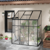 Greenhouse Walk-in Grow House