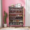 Shoe Cabinet