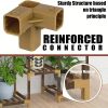 Plant stand indoor outdoor, 17 tier large tall plant stand for indoor plants multiple, wooden plant stand table for living room garden patio window