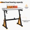 [Do Not Sell on Amazon] Portable Heavy Duty Piano Z Style Stand Adjustable Height and Width, and Bench Set for 54-88 Key Electric Pianos