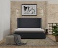 Pur Chill 10" California King Medium Firm Mattress With Phase Change Cooling Fabric