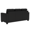 Dyno Stationary Sofa with Professional Bull Riders Primary Logo