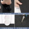 Anti Fatigue Kitchen Floor Mats. Comfort Standing Cushioned Waterproof Non-Slip Kitchen Floor Rugs. Set Of 3.