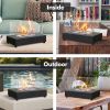 Decorative Tabletop Fire Pit