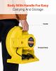 Inflatable Bounce House Blower 1&1.3HP 950W for Commercial Bounce House
