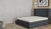 Pur Chill 10" California King Medium Firm Mattress With Phase Change Cooling Fabric