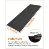 1Pc Laundry Room Rug 25.6X70.8In, Supert Absorbent Runner Rugs, Satin Resistant Washable Non Skid,For Hallway Laundry Room, Indoor Door Mats
