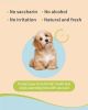 Dog Breath Freshener for Dogs & Cats Teeth Cleaning Spray Dog Bad Breath Pet Oral Care Spray 4fl.oz