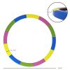 Soozier 12FT Trampoline Spring Cover Safety Pad Water Tear Resistant All-Weather