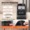 VEVOR USD Coin Sorter, Coin Sorter Machine for USD Coin 1¢ 5¢ 10¢ 25¢, Sorts up to 230 Coins/min