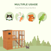 Small Animal Cage /Hutch
