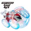 Flipster Chameleon Color Select Stunt Car