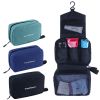 Wash bag men's business dry and wet separation bag travel wash storage bag travel wash care suit storage bag