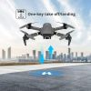4DRC V4 Drone with 1080P HD Camera for Adults and Kids, Foldable Quadcopter with Wide Angle FPV Live Video, Trajectory Flight, App Control