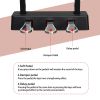GDP-105 88 Keys Standard Full Weighted Keyboards Digital Piano with Furniture Stand, Power Adapter, Triple Pedals, Headphone
