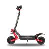 Adult Folding Electric Scooter X7 1800W*2 48V 21ah Super Motor