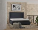 Pur Chill 10" California King Medium Firm Mattress With Phase Change Cooling Fabric