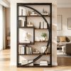 Modern Bookshelf for Bedroom