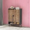Shoe Cabinet