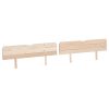 Outsunny Wooden Kids Sandbox with Cover, Children Outdoor Sand Box with Foldable Bench Seats, Adjustable Canopy, Bottom Liner for Outdoor, Natural