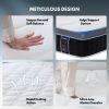 13" Premier Hybrid Mattress-FULL