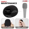 5Core Microphone Cover Soft Foam Mic Windscreen Windproof Sponge for Handheld Mic