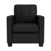 Dyno Stationary Club Chair with Professional Bull Riders Star Logo