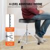VEVOR Adult Drum Set, 5-Piece