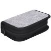 Convenient Felt Bag Rubbing Bag Home Travel Shoe Oil Shoe Brush Shoe Polish Set