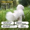 Flea and Tick Prevention for Dogs Flea Treatment Chews Immune Support Flea and Tick Chewables for Dogs Flea Tick Control Supplement All Breeds Ages Ve