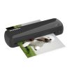 Versatile Laminator Machine,It has Quick Warm Up, Fast Laminating Documentation and Photos