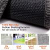1Pc Laundry Room Rug and Mats 25.6X70.8In, Supert Absorbent Runner Rugs, Satin Resistant Washable Non Skid,For Hallway Laundry Room, Indoor Door Mats