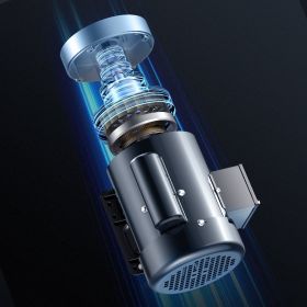 0.75HP Electric Motor 1725 Rpm, AC 115V/230V, 56C Frame, Air Compressor Motor Single Phase, 5/8' Keyed Shaft, CW/CCW Rotation For Agricultural Ma (Option: Black)