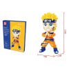 Disney Series Building Blocks Hero Cartoon Character Spider-Man Assembled Decompression Model Ornaments Stitch Assembly Toys