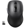 Wireless Mouse; 2.4GHz Portable Mouse With 6 Buttons; Cordless Mouse Wireless Mouse For Laptop 3 Adjustable Levels Ergonomic Mice For Windows Computer