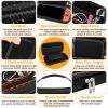 Portable Carry Case for Nintendo Switch Console Protective Hard EVA Case Shell Pouch