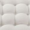 Textured Chair Seat Pad (Chair Cushion) 4-Piece Set, 15.5" x 16"