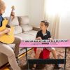 61 Keys Digital Music Keyboard Electric Piano Electronic Musical Instrument Kids Learning Keyboard with Microphone for 3-12 Year Old Kids Girls Boys